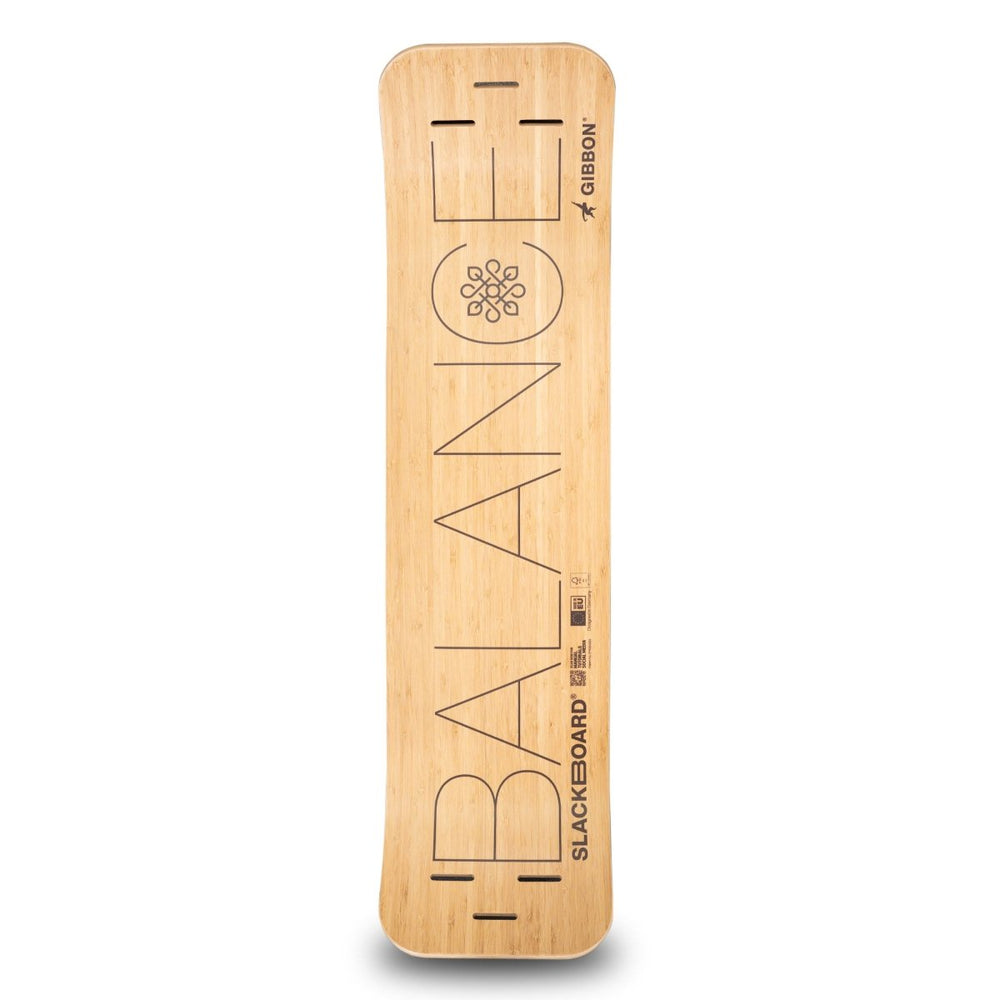 SlackBoard Deck – Balance - shop_name balancetraining