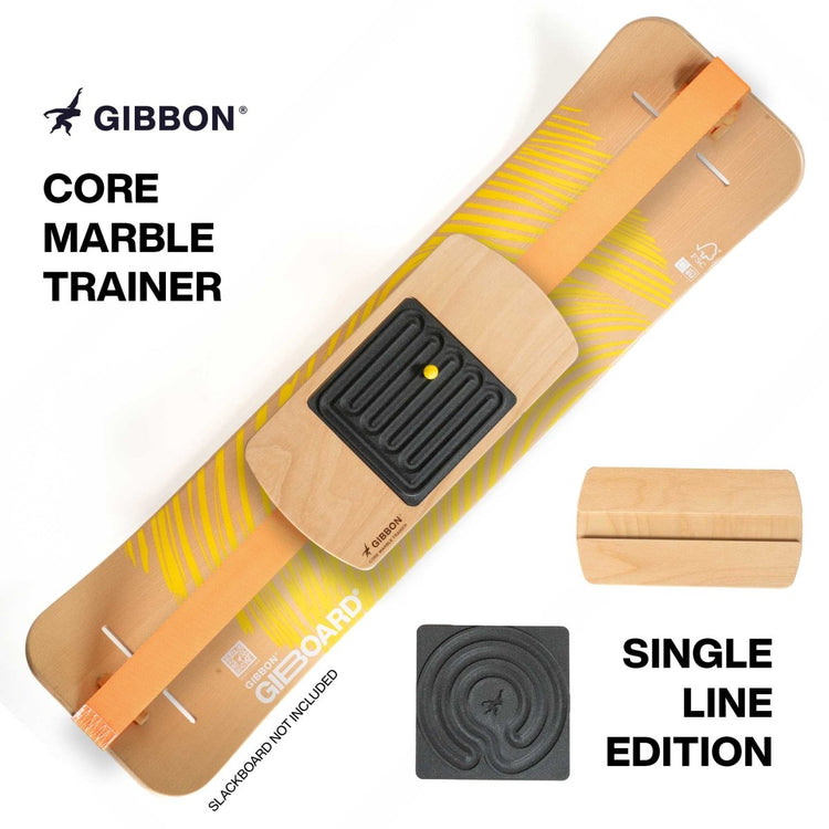 Core Marble Trainer