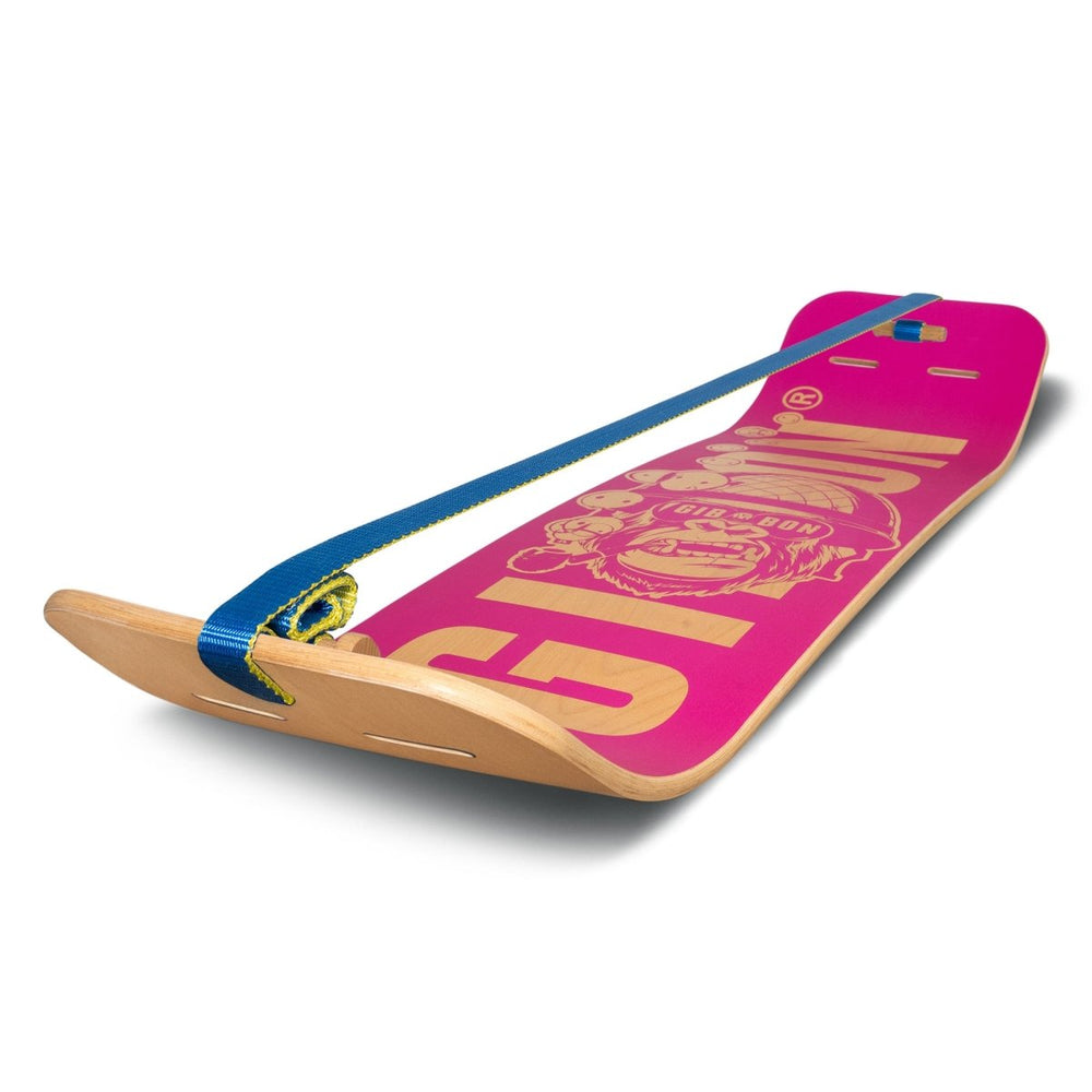 GIBOARD Aldo Set - shop_name balancetraining