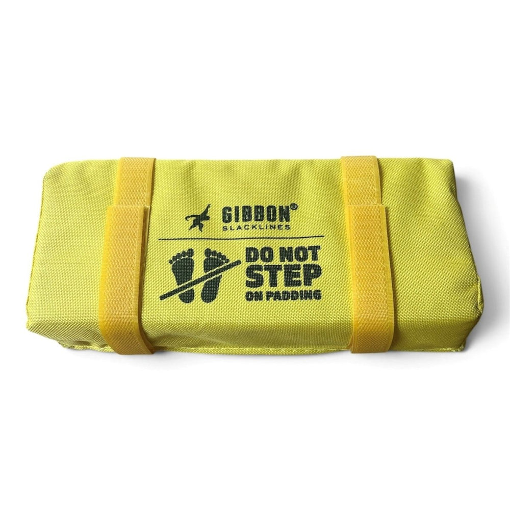 SlackFrame Crash Pad - shop_name balancetraining