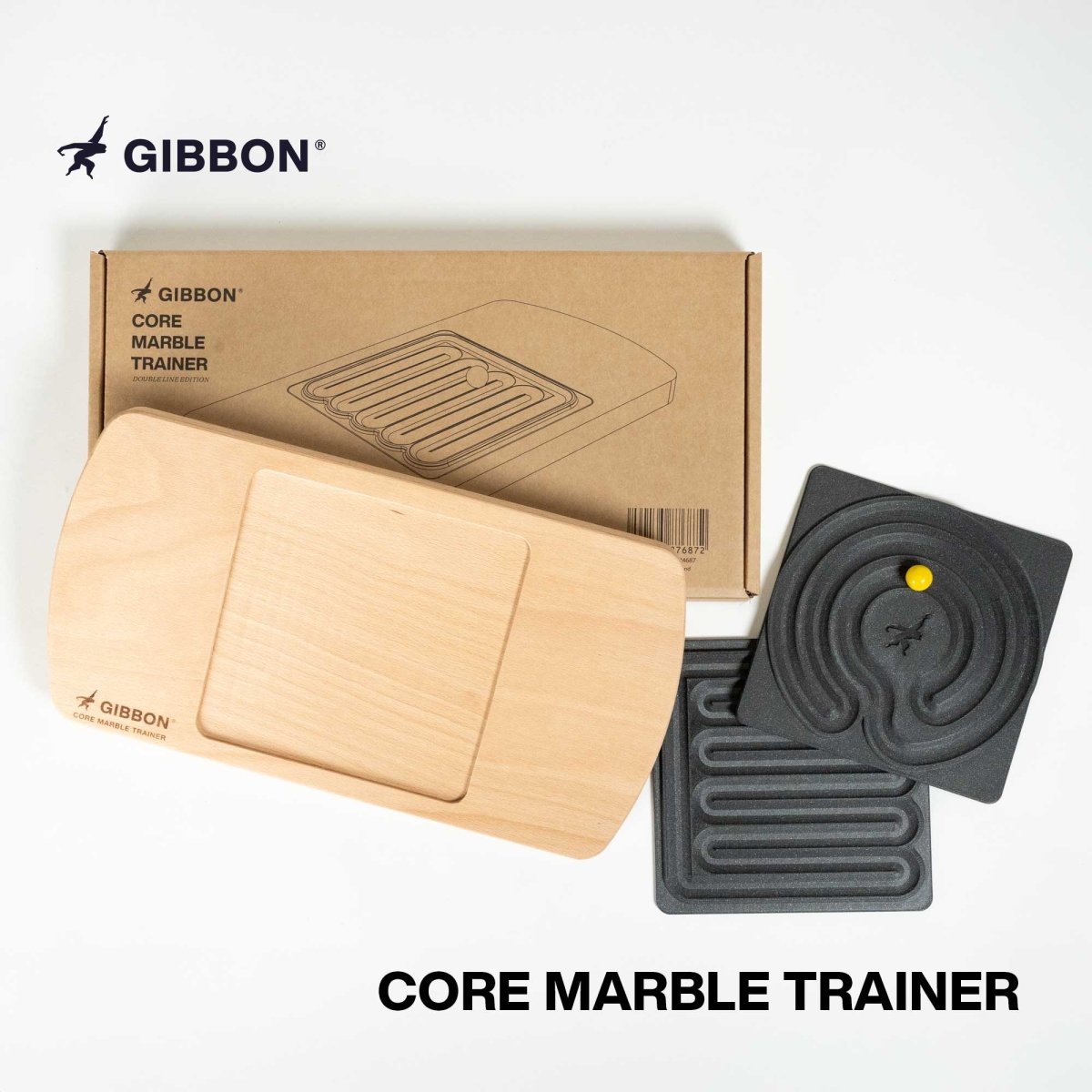Marble Core Trainer