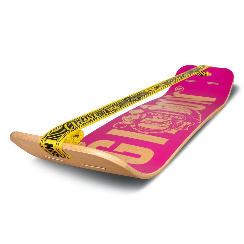 SlackBoard Aldo Set