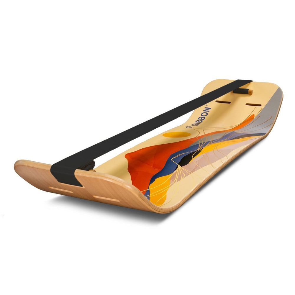 SLACKBOARD Set Sunrise - shop_name balancetraining
