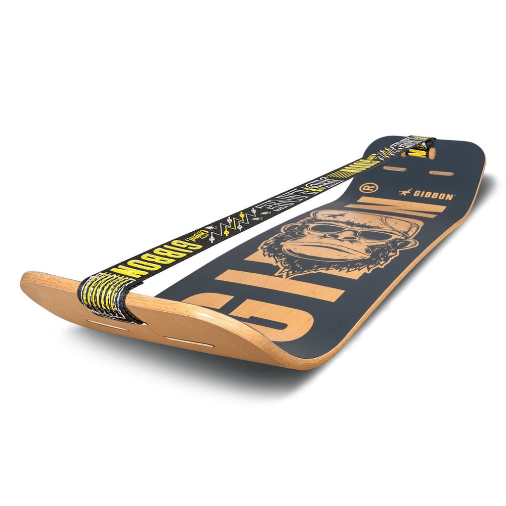SlackBoard Caesar Set