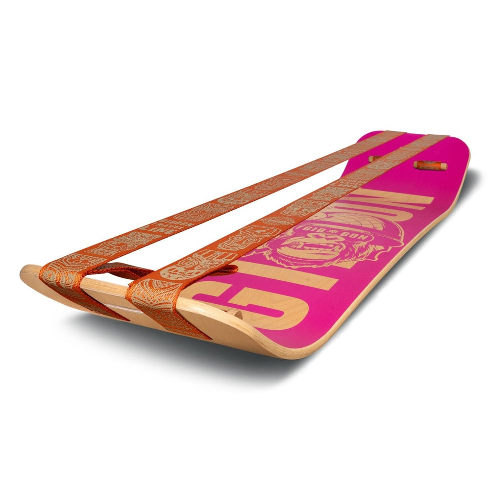 GIBOARD Aldo Set - shop_name balancetraining