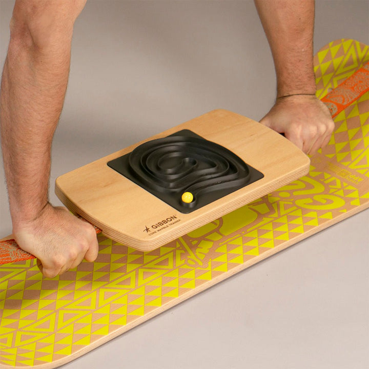 Core Marble Trainer for GIBOARD - shop_name balancetraining