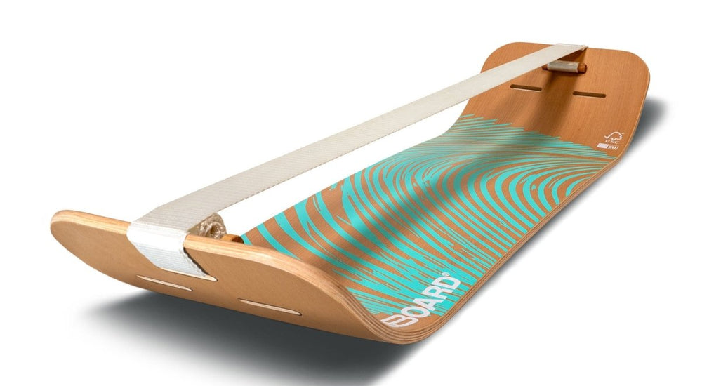 SLACKBOARD Zen Set | GIBBON Slacklines