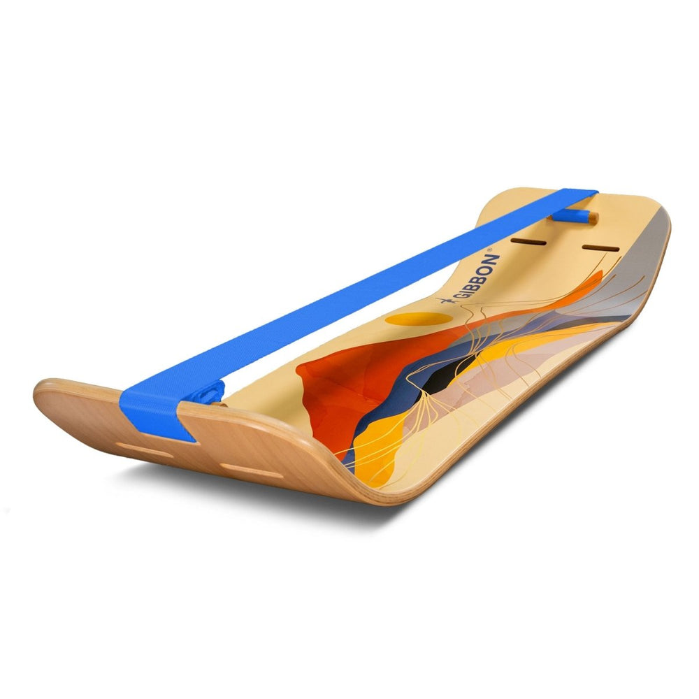 SLACKBOARD Set Sunrise - shop_name balancetraining