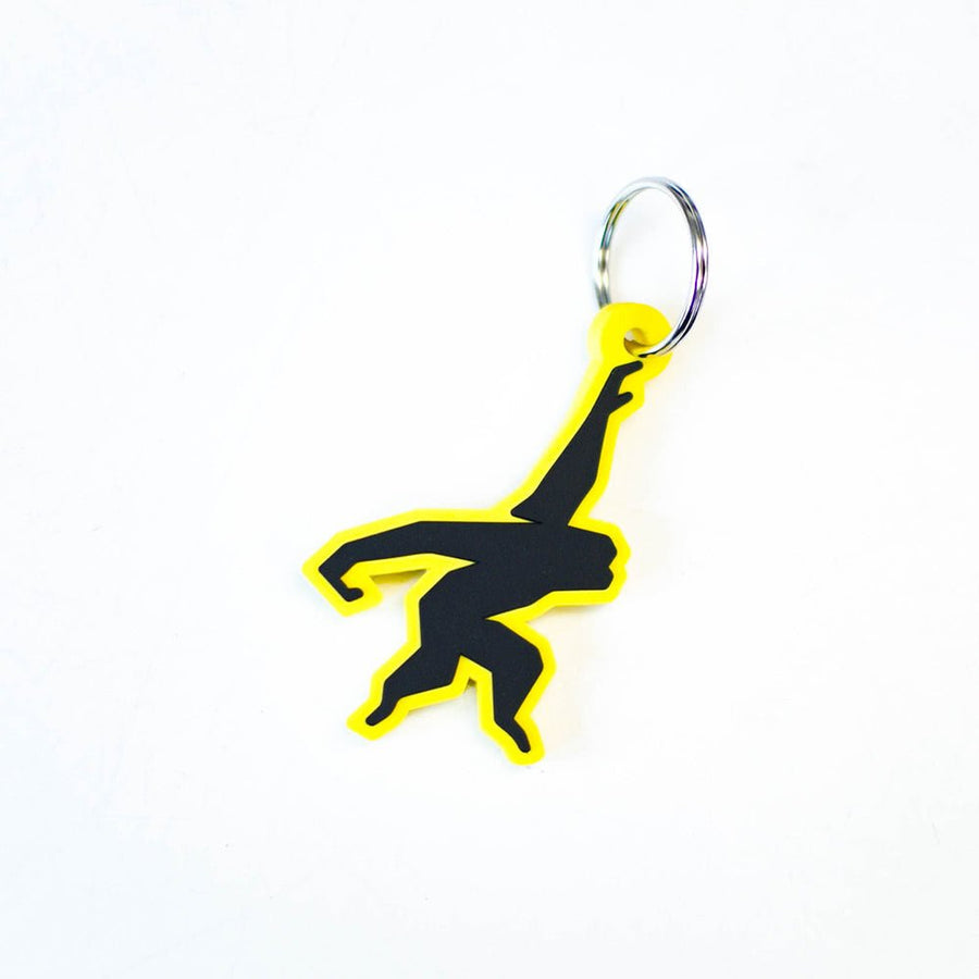 Key Chain - shop_name balancetraining