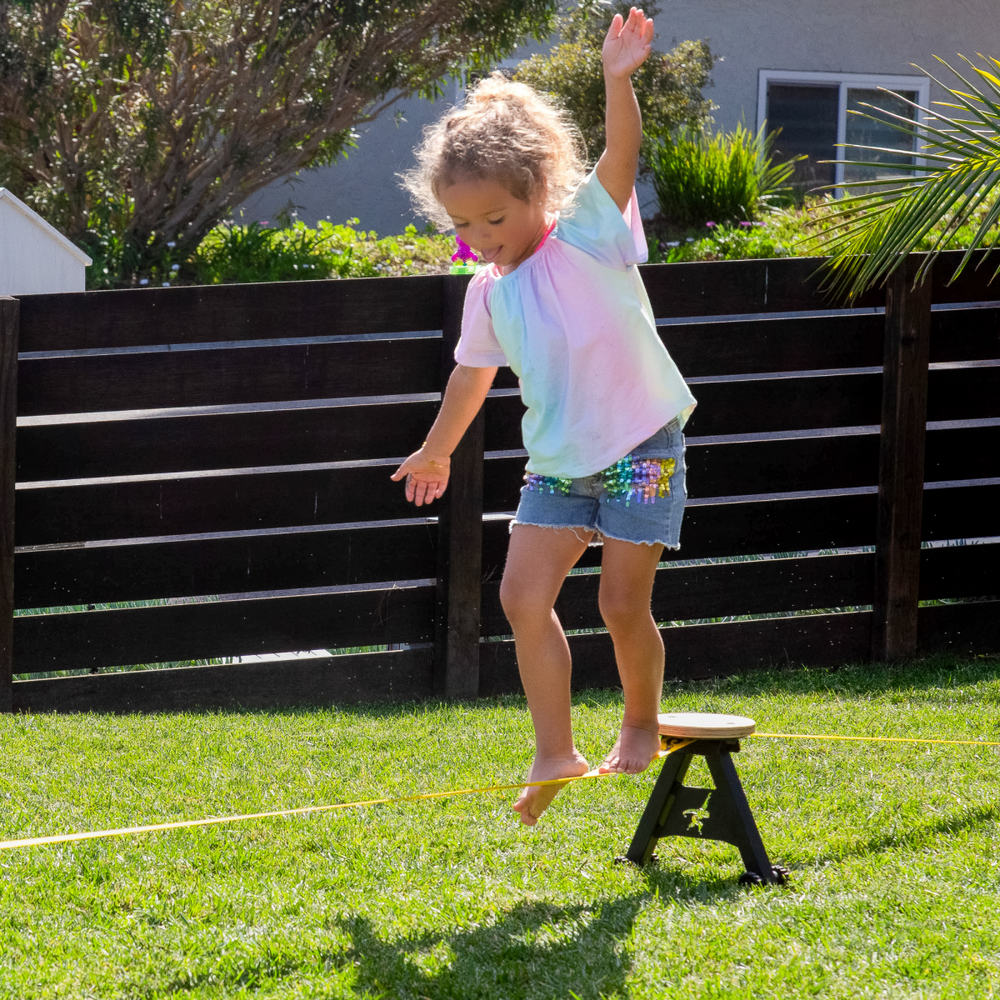 SLACKYARD Set - shop_name balancetraining