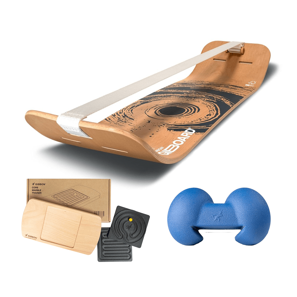 SlackBoard Training Bundle - shop_name balancetraining