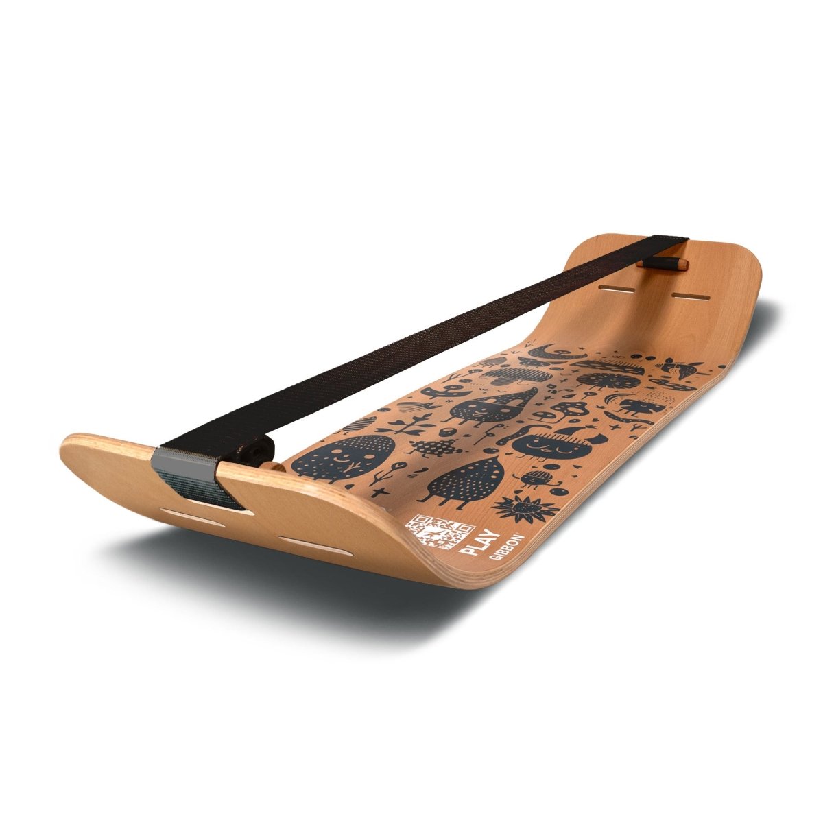 SlackBoard Play Set