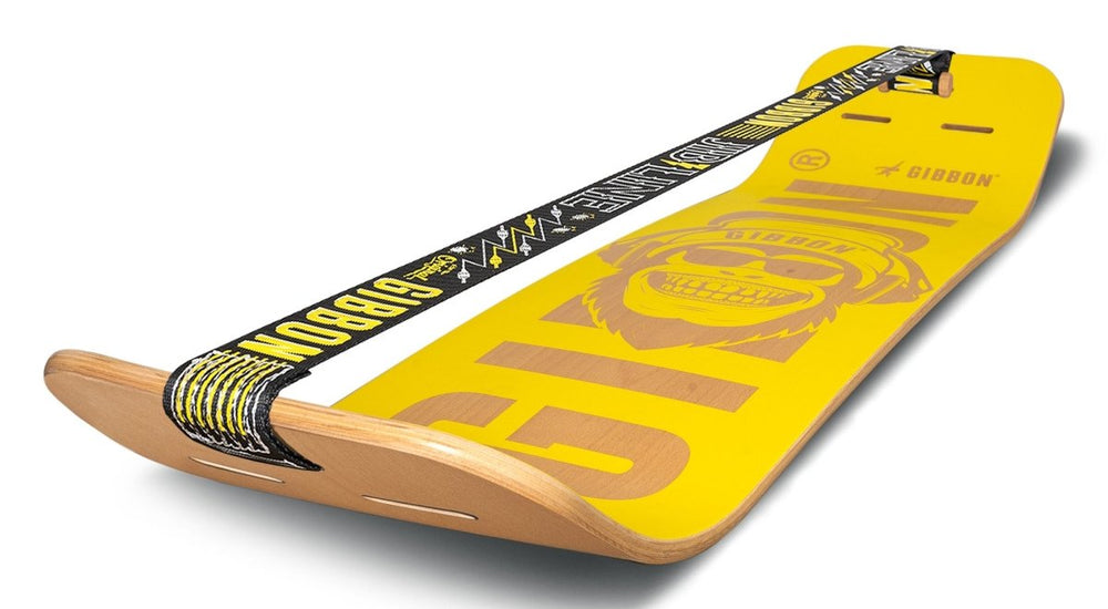 Giboard バランスボード Amazon.com : GIBBON SlackBoard - GiBoard Balance Board Kids