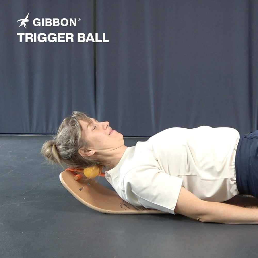 GIBOARD Trigger Ball - shop_name balancetraining