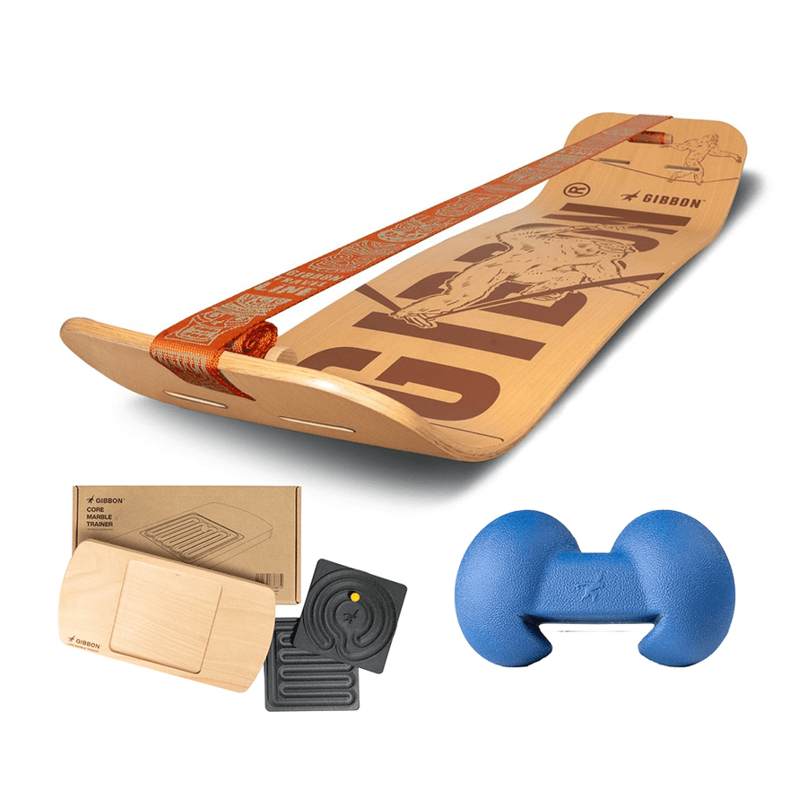 SlackBoard Training Bundle - shop_name balancetraining