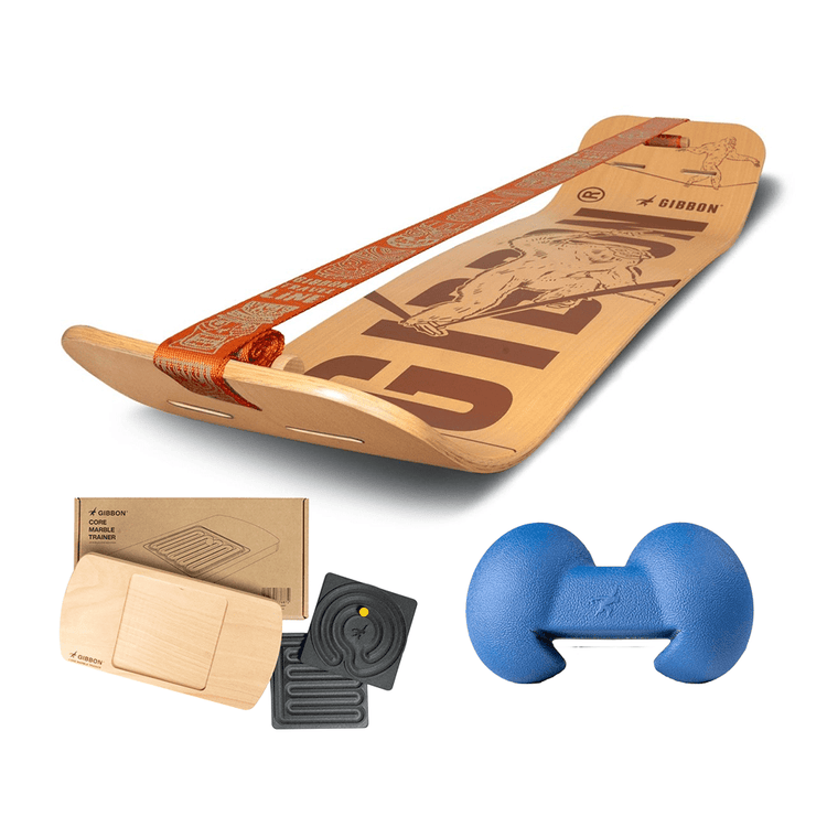 SlackBoard Paquete de entrenamiento
