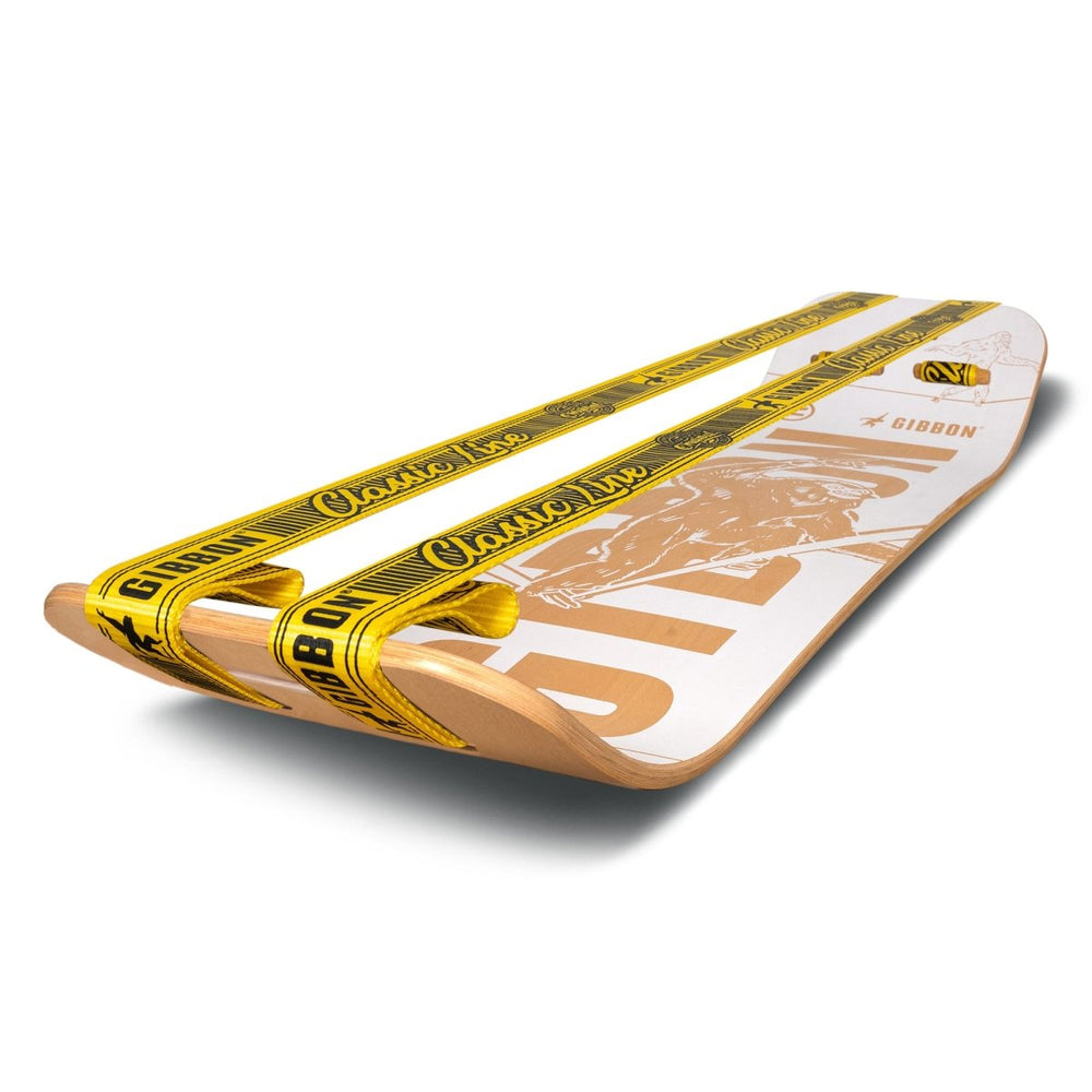 Giboard Artic Rooker Set - shop_name balancetraining