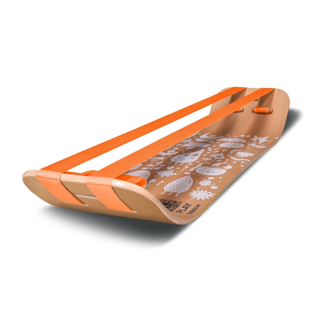 GIBOARD Play Set - shop_name balancetraining