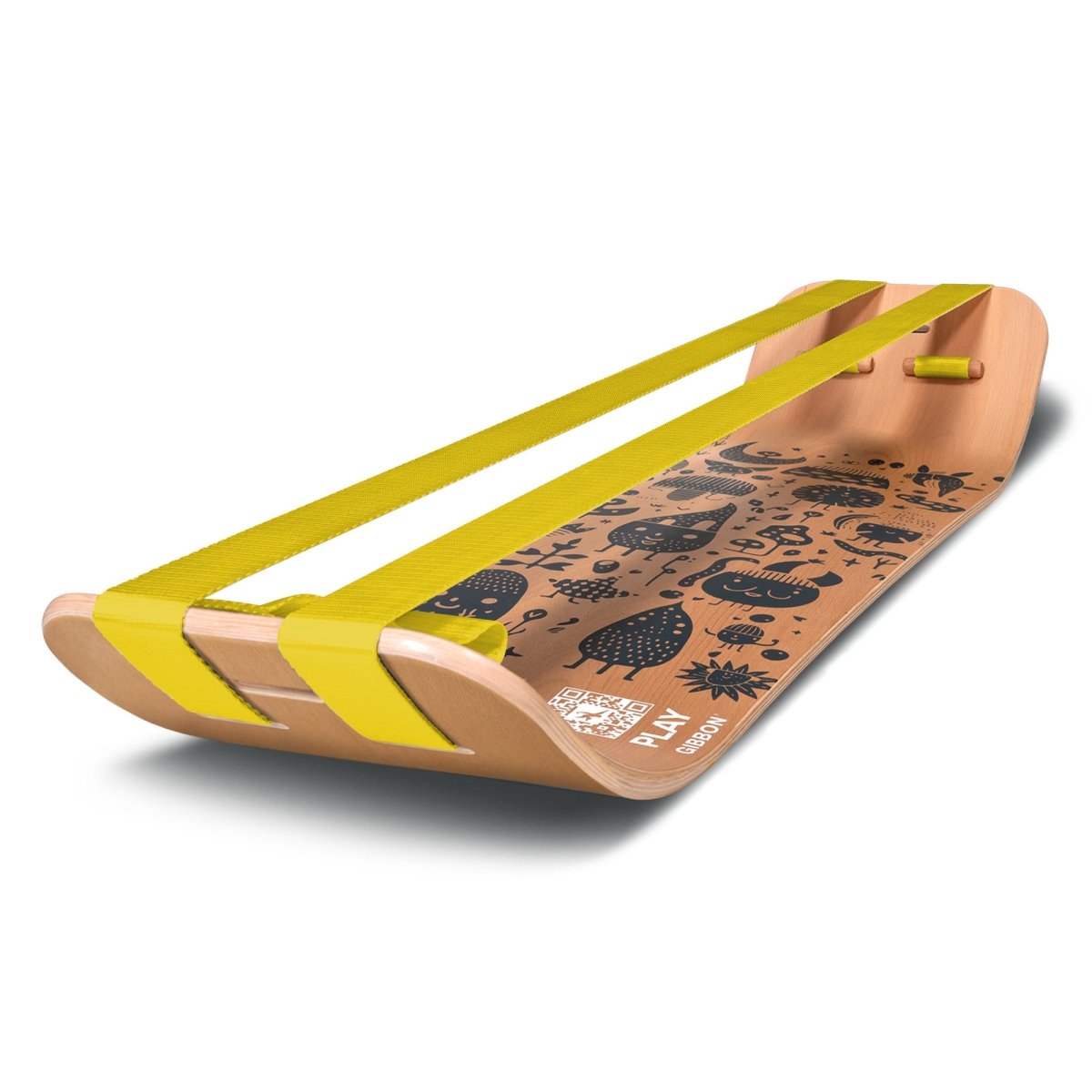 GIBOARD Play Set - shop_name balancetraining