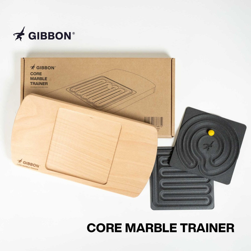 Marble Core Trainer + Triggerball - shop_name balancetraining
