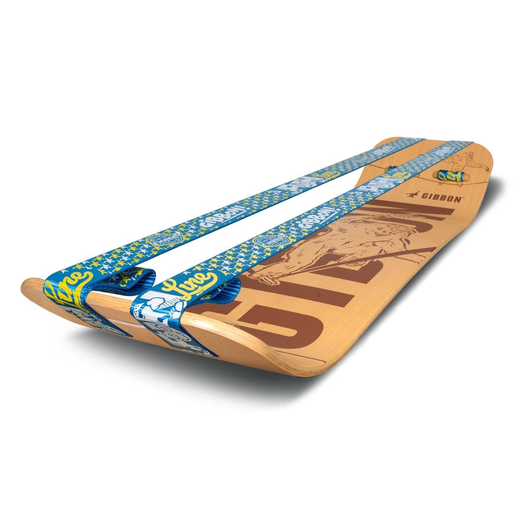 Roots Rocker Set - shop_name balancetraining