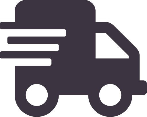 Fast Shipping