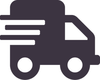 Fast Shipping