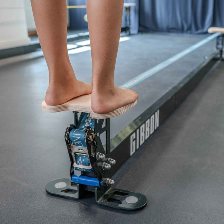 SLACKRACK PODEST - Gibbon Slacklinesslackline #gibbonslacklines