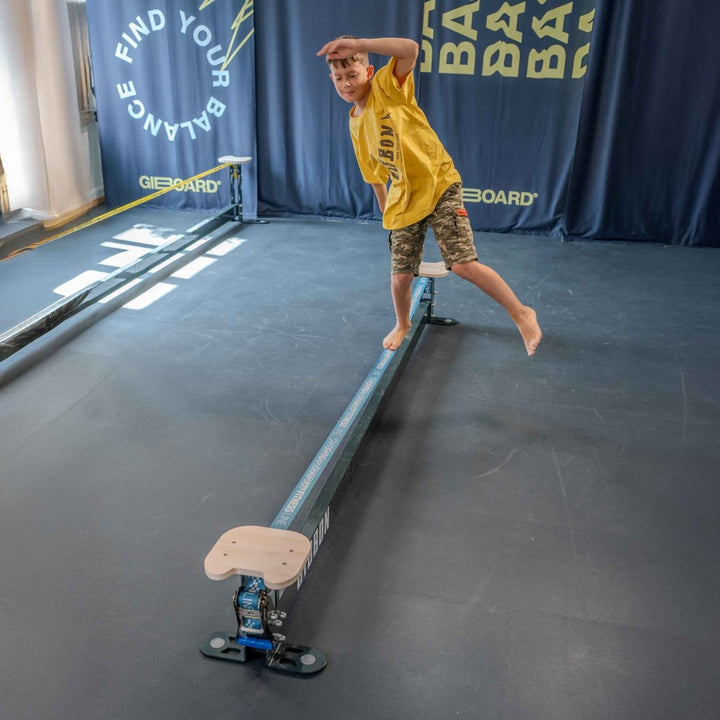 SLACKRACK PODEST - Gibbon Slacklinesslackline #gibbonslacklines