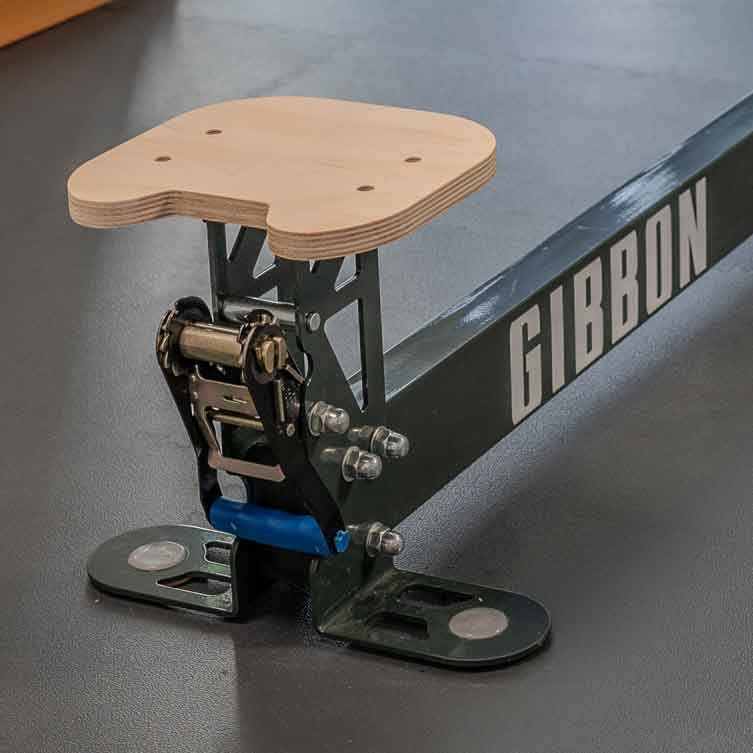 SLACKRACK PODEST - Gibbon Slacklinesslackline #gibbonslacklines