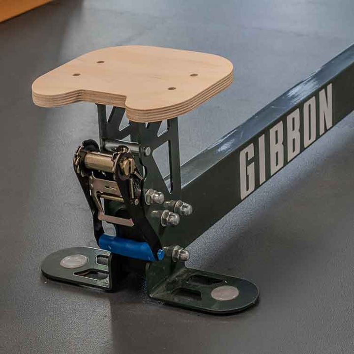SLACKRACK PODEST - Gibbon Slacklinesslackline #gibbonslacklines