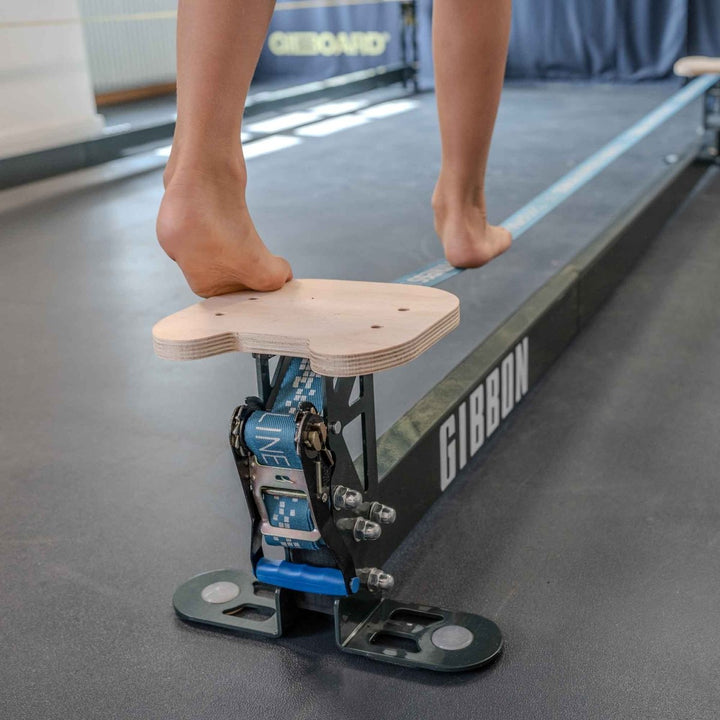 SLACKRACK PODEST - Gibbon Slacklinesslackline #gibbonslacklines