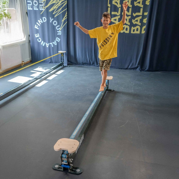 SLACKRACK PODEST - Gibbon Slacklinesslackline #gibbonslacklines