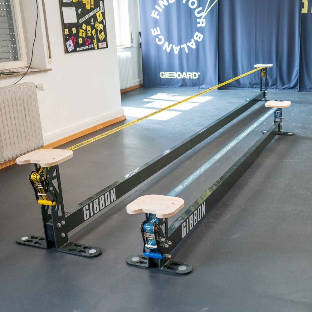 SLACKRACK Podest - shop_name balancetraining
