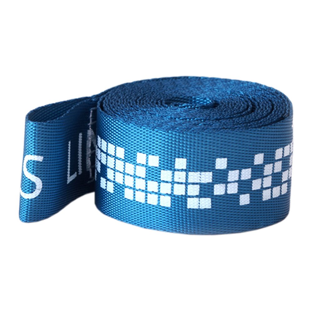 SLACKRACK WEBBING FITNESS - Gibbon Slacklines