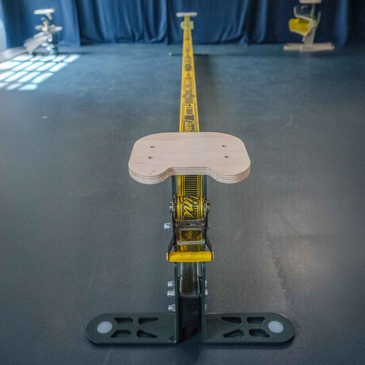 SLACKRACK XL UPGRADE - Gibbon Slacklinesslackline #gibbonslacklines