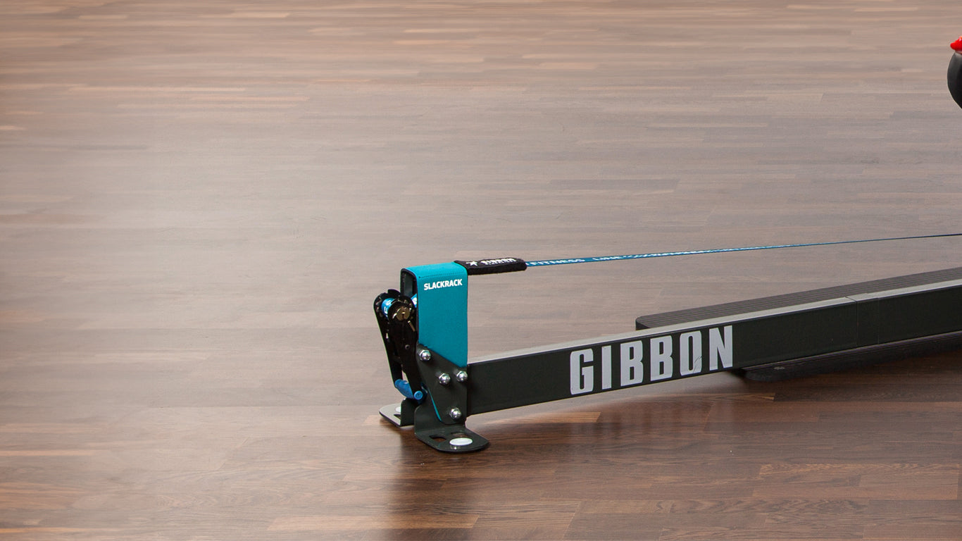 Home of Slacklining | GIBBON Slacklines Online Shop
