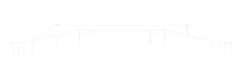 Slackyard low profile technical drawing