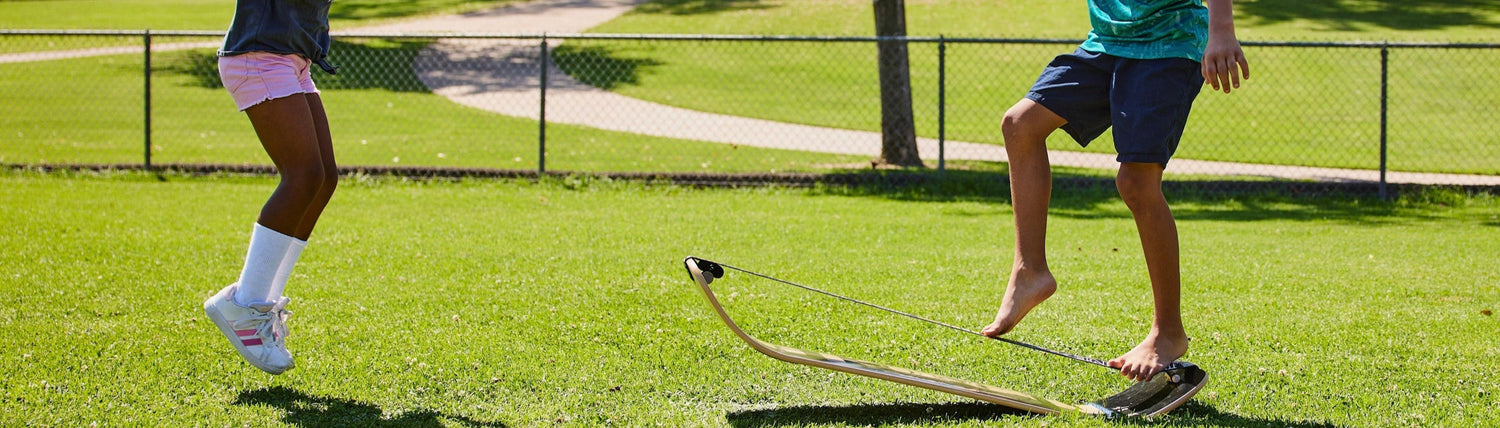 SlackBoard Accessories – Upgrade Your Balance Training | GIBBON