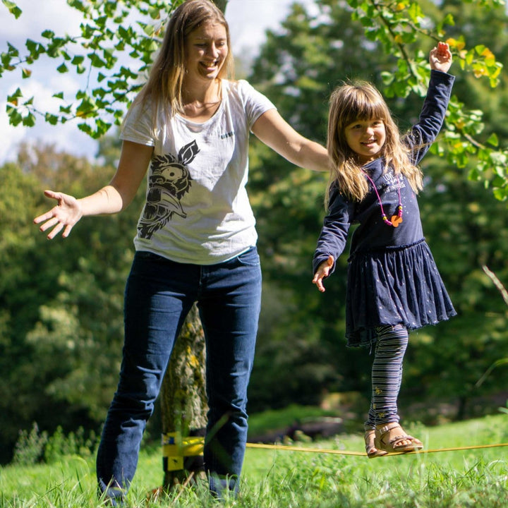 BANANALAMA TREEWEAR SET - Gibbon Slacklines