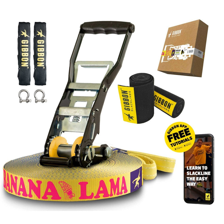 BananaLama Set