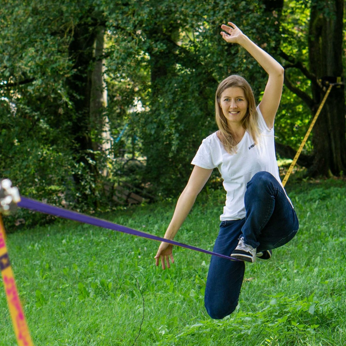 BANANALAMA XL TREEWEAR SET - Gibbon Slacklines