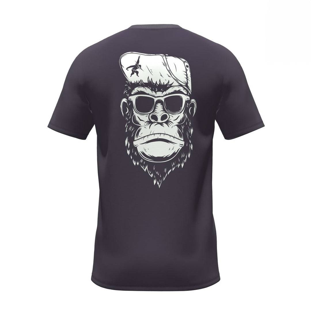 Caesar Shirt Unise - Gibbon Slacklines