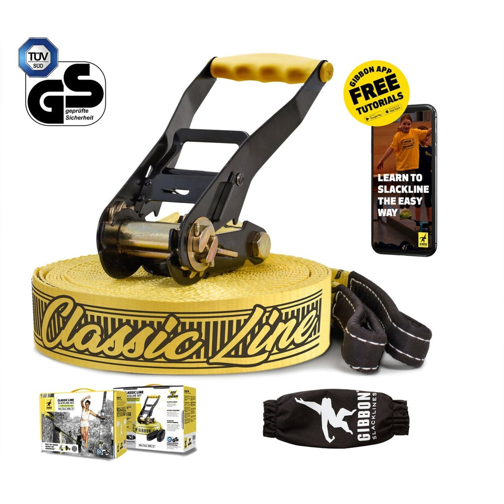 CLASSICLINE XL - shop_name balancetraining