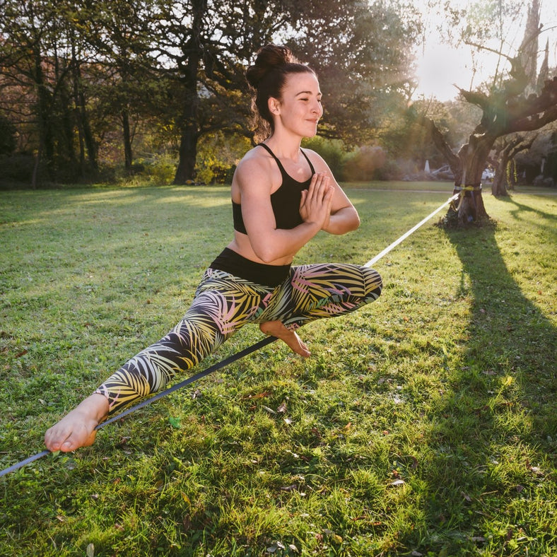 FLOWLINE TREEWEAR SET - Gibbon Slacklines