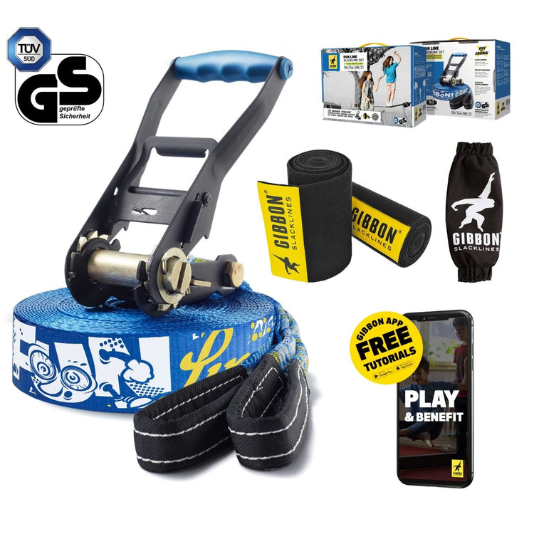 FunLine Set