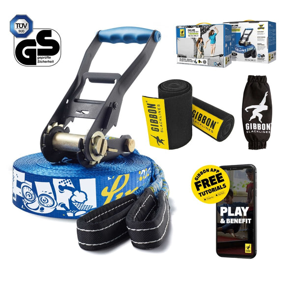 FUNLINE TREEWEAR SET