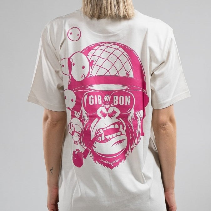 Gibbon Aldo Shirt Unisex
