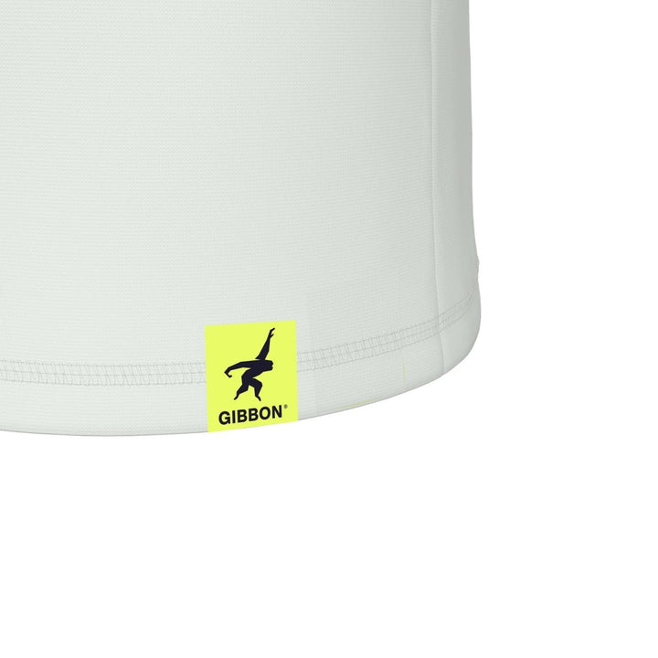 GIBBON Aldo Shirt Unisex Organic Cotton - GOTS - Gibbon Slacklines
