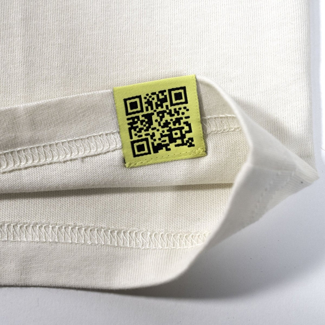 GIBBON Aldo Shirt Unisex Organic Cotton - GOTS - Gibbon Slacklines